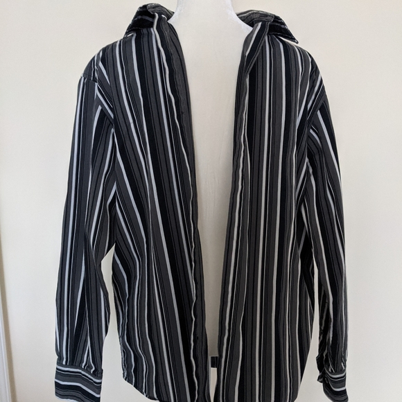 Claiborne dress shirt - Picture 3 of 4